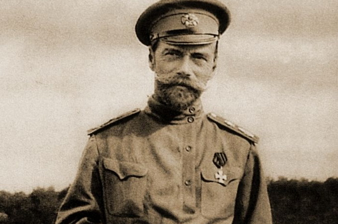 В Сербії відкриють пам'ятник благовірному імператору Миколаю II