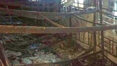 В Малайзії від пожежі у релігійній школі загинули 25 осіб