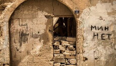 В Сирии восстанавливают разграбленные боевиками христианские святыни 