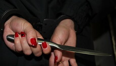 Свекруха-мусульманка довела українську онуку до смерті