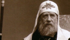 До 100-річчя інтронізації мощі Патріарха Тихона перенесуть у храм Христа Спасителя