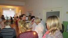 За переход в раскол и недостойное поведение клирику из Ахтырки запретили служение 