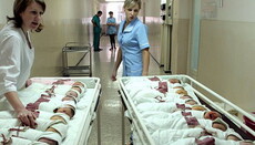 Православный центр помощи кризисным беременным ищет волонтеров