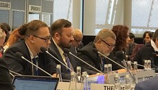 «Суспільний правозахист» розповів ОБСЄ про порушення прав віруючих УПЦ