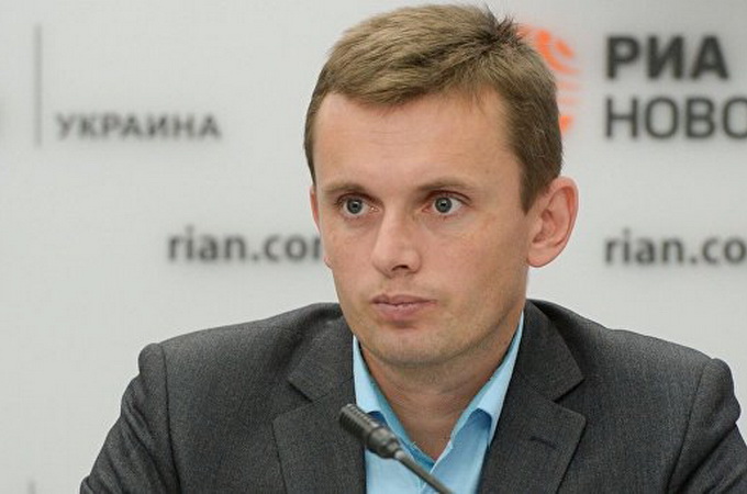 Так робили лише у фашистських таборах, – експерт про законопроект № 5309