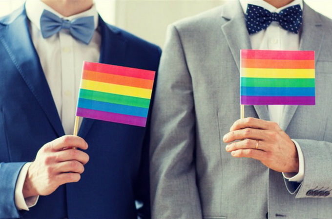 Австралийский блогер провел параллель между гей-браками и зоофилией