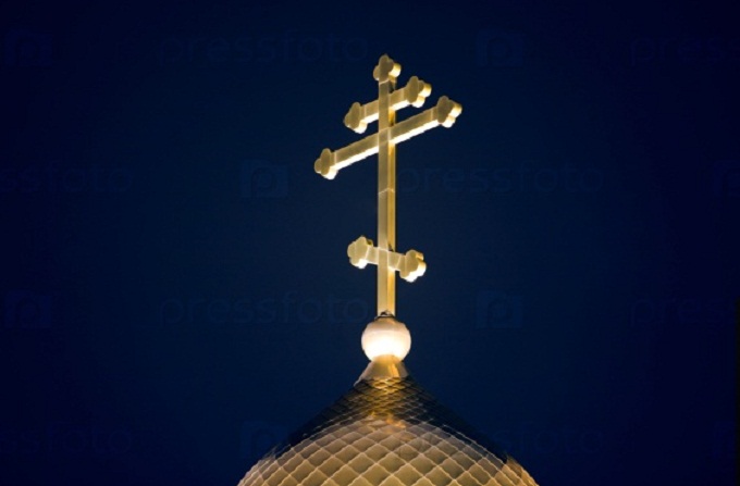 В столице Афганистана построят православный храм