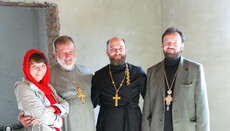 У настоятеля громади УПЦ в Угринові буде нове житло