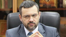 РПЦ: світськість, яка претендує на статус єдиного регулятора, – це квазірелігія