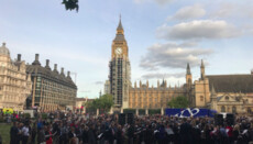 Лидеры Церквей Великобритании покаялись в гордыне и разобщенности