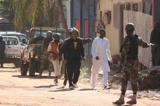 В Мали исламисты угрожают расправой христианам за посещение храмов