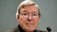 Педофильские скандалы вызвали кризис в Католической Церкви Австралии 