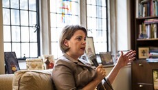 Жінка-пастор із США заявила, що до раю потраплять не лише християни