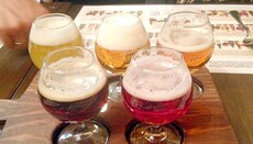 Брюссельский храм торгует пивом, чтобы собрать деньги на реставрацию