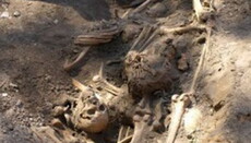 Іудеї проти: навколо цвинтарних робіт УПЦ КП в Луцьку новий скандал