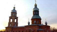 У Хмельницькому обікрали храм УПЦ