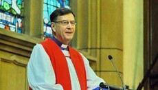 Англиканская церковь выделила $ 1 000 000 на кампанию против гей-браков