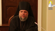 Єпископ Миколай (Почтовий) розповів про зв'язок щасливого шлюбу з Покровою