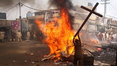 У британському парламенті представили доповідь про гоніння на християн