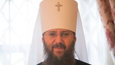 Митрополит Антоний напомнил историю праздника Покрова Богородицы