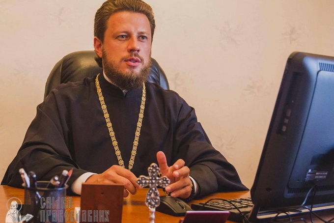 В УПЦ раскрыли секрет народной любви к Богородичным праздникам