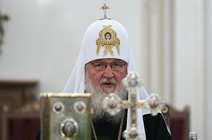 Мораль – найкраща основа законодавства, – Предстоятель РПЦ