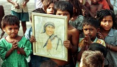 Католики Индии возмущены обвинениями в адрес матери Терезы