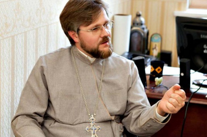 Захват храма в Коломые – стратегическое поражение УГКЦ, – представитель УПЦ