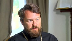 РПЦ вважає злочинним грецький закон «про вільну зміну статі»