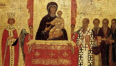  22 жовтня – пам'ять святих отців VII Вселенського Собору