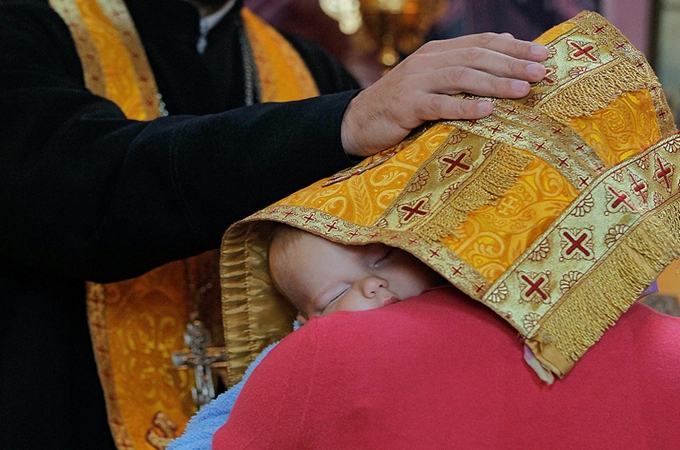 Предстоятель РПЦ пояснил, за что стоит сразу запрещать в священнослужении