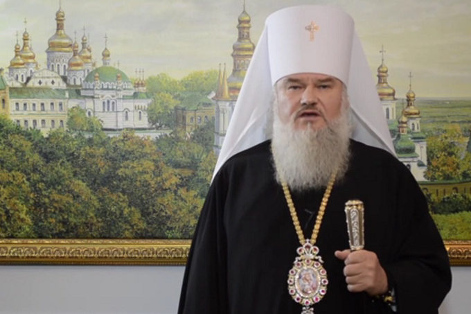 Кіровоградська єпархія УПЦ зняла фільм до свого 70-річчя (ВІДЕО)