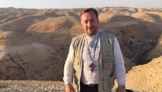 Ієромонах УГКЦ заявив, що можлива війна між Україною та Польщею