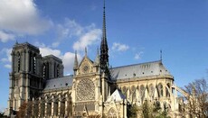 Во Франции сократилось число семинаристов