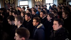 КДАіС відзначає Актовий день (ФОТО)