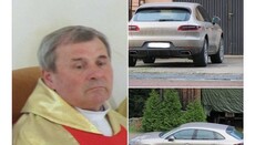 В Польше возмущенные прихожане заставили ксендза продать свой Porsche