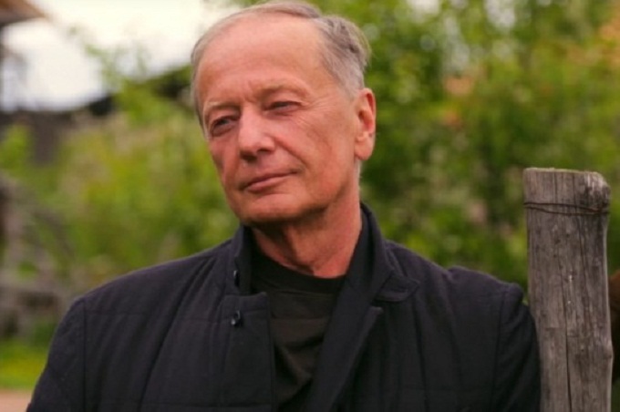 Помер Михайло Задорнов