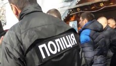 Court orders police to investigate seizure of UOC church in vlg. Stary Gvozdets
