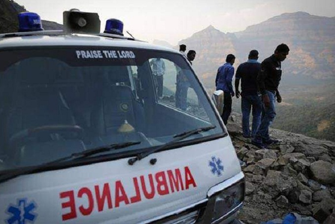 В Індії загинули 19 паломників, четверо вважаються зниклими безвісти