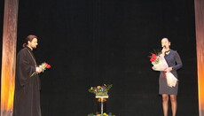 Протоиерей Александр Клименко: задача христианина – стать закваской для этого мира 