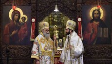 У Австралії та Нової Зеландії новий митрополит Антіохійського Патріархату