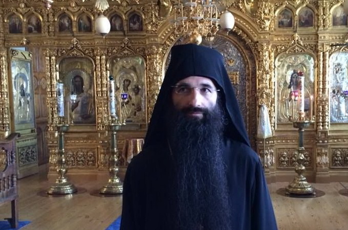 Наследие преподобного Паисия поистине уникально, – иерарх УПЦ 