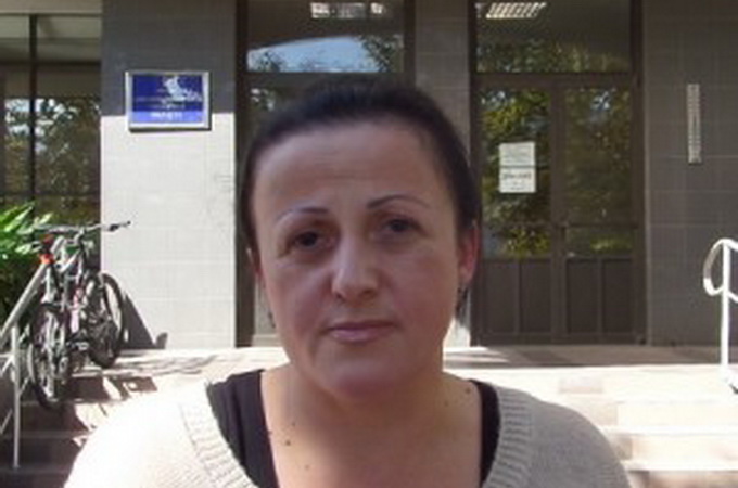 Odessa activist proposes not to sit at the table with
