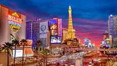 Составлен «рейтинг греховности» городов США за 2017 год