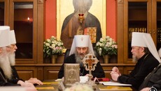 УПЦ призвала усилить молитвы о скорейшем освобождении всех военных из плена