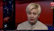 «Пани Лариса не в материале»: Ницой насчитала 112 тысяч приходов УПЦ