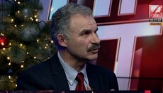 Єленський: В УПЦ КП більше парафіян, просто вони ходять в церкви УПЦ
