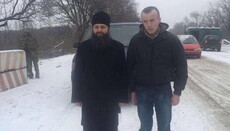 Диалог об освобождении пленных начался благодаря УПЦ, – политэксперт
