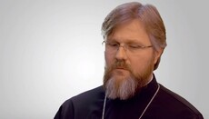 УПЦ: Церковь обращается к Европе, когда ее не слышат в Украине (ВИДЕО)