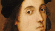 В Ватикане во время реставрации в музее нашли картины Рафаэля